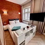 Boutique - Old Town Lejlighed Wrocław