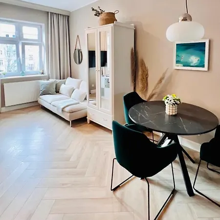 Апартаменты Boutique - Old Town *