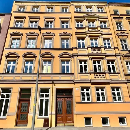 Boutique - Old Town Apartament