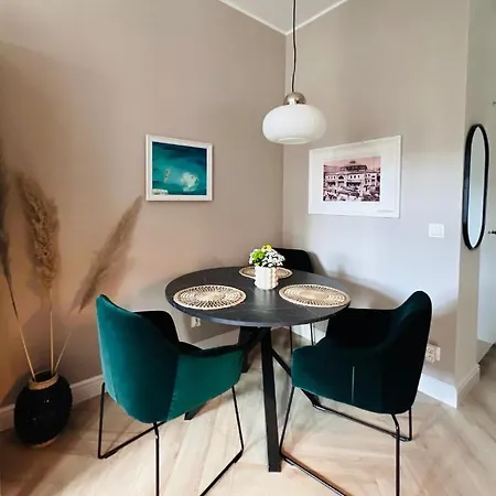 アパート Boutique - Old Town