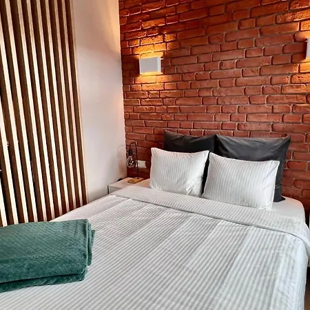 Apartman Boutique - Old Town *