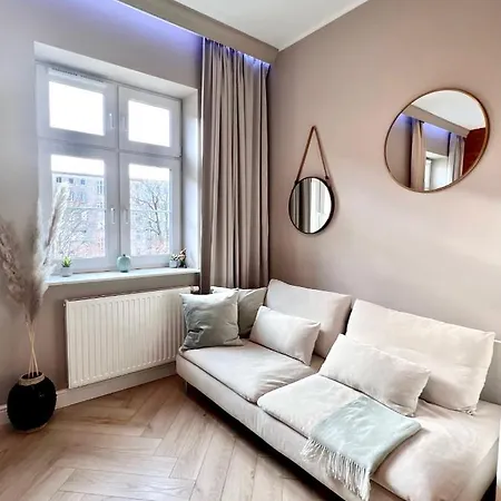 アパート Boutique - Old Town ヴロツワフ