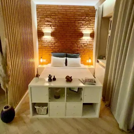 アパート Boutique - Old Town