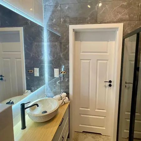 Apartment Boutique - Old Town Wroclaw