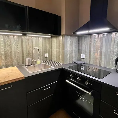 Boutique - Old Town Apartman Wrocław