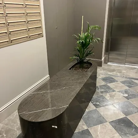 Boutique - Old Town アパート