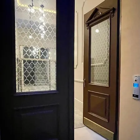 Boutique - Old Town ヴロツワフ