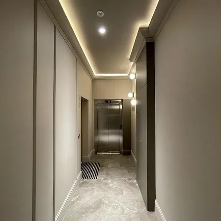 Boutique - Old Town アパート ヴロツワフ