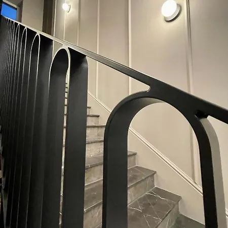 Apartment Boutique - Old Town