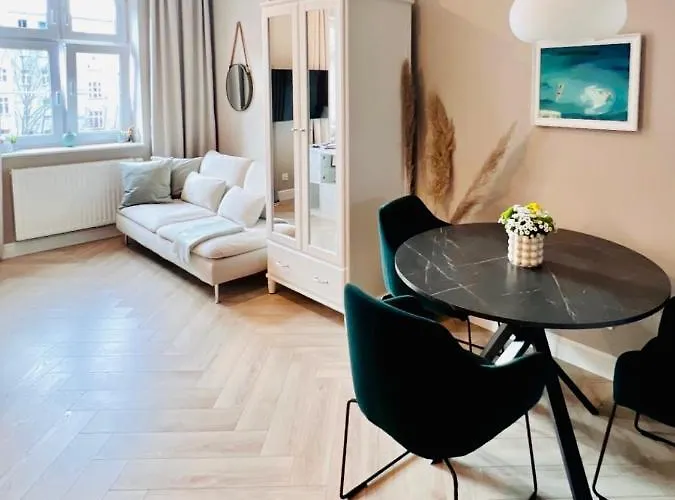 Apartman Boutique - Old Town *