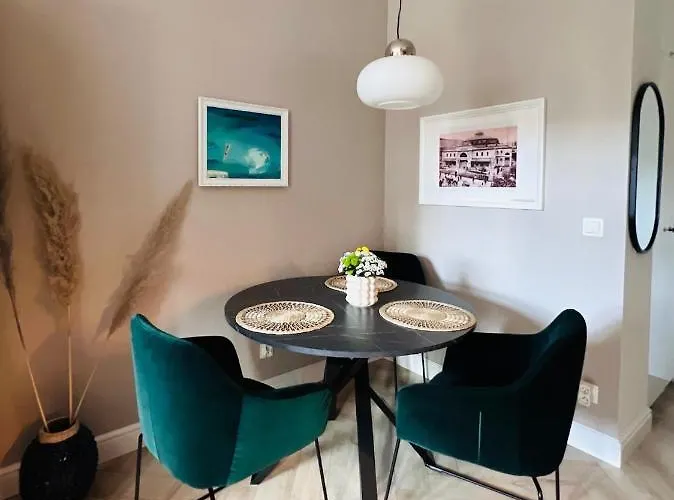 Apartman Boutique - Old Town