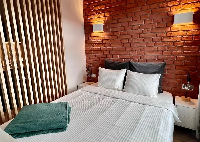 Apartman Boutique - Old Town *
