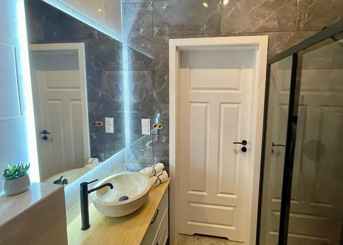 Apartman Boutique - Old Town Wrocław