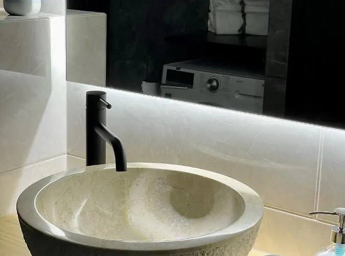 Boutique - Old Town * Wrocław