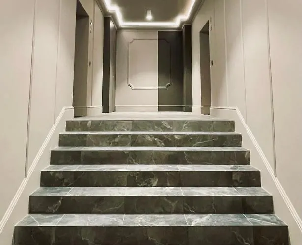 Boutique - Old Town Apartman