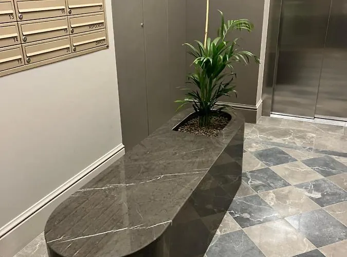 Boutique - Old Town Apartman